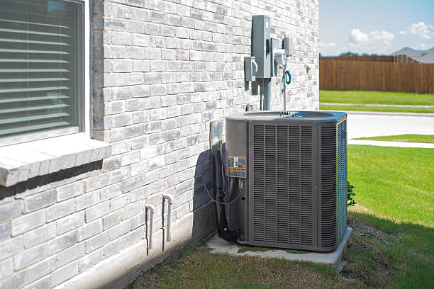 Reliable Hvac contractor in Gaffney, SC by FH HVAC